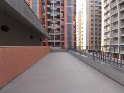 Project Image of 0.0 - 850.13 Sq.ft 3 BHK Apartment for buy in Swarnim Dharti