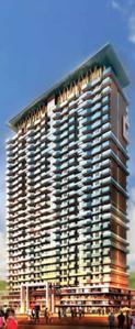 Project Image of 400.0 - 500.0 Sq.ft 1 RK Apartment for buy in CBS The Alpha Studios
