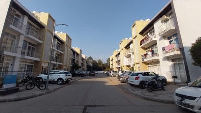 Project Image of 0.0 - 4499.96 Sq.ft Residential Plot Plot for buy in Country Block D