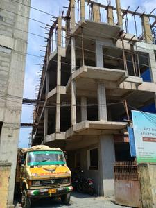Project Image of 1061.0 - 1251.0 Sq.ft 3 BHK Apartment for buy in Kanya Manjanai