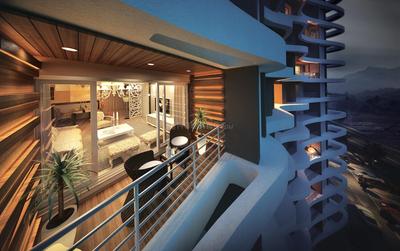 Project Image of 1071.0 - 1994.0 Sq.ft 2 BHK Apartment for buy in The Amazonia