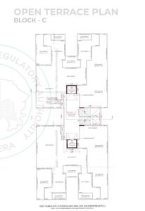 Project Image of 1275.52 - 1525.14 Sq.ft 3 BHK Penthouse for buy in Abhishek Apple Green III