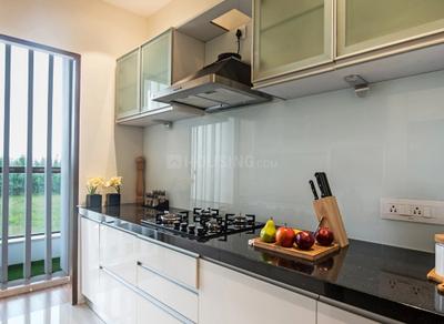Project Image of 0.0 - 677.0 Sq.ft 3 BHK Apartment for buy in Runwal My City Phase I Part I