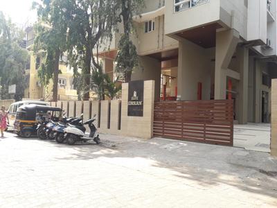 Elite Simran Elevation 1