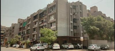 Devnandan Supremus Elevation 3