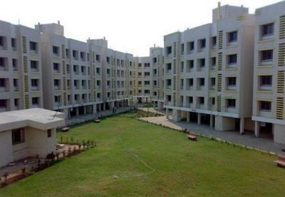 Project Image of 305.0 - 1300.0 Sq.ft 1 BHK Apartment for buy in Cidco Vastu Vihar