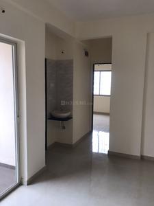 Project Image of 468.98 - 607.62 Sq.ft 1 BHK Apartment for buy in Prashiv Residency