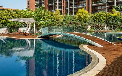 Project Image of 0.0 - 3756.0 Sq.ft 4 BHK Villa for buy in Total Environment Windmills Of Your Mind Villas