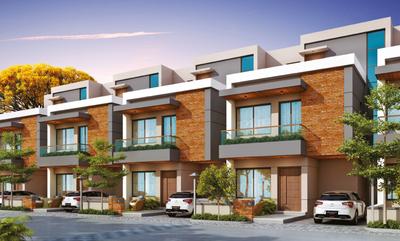 Project Image of 0.0 - 1852.0 Sq.ft 4 BHK Villa for buy in Sai Villa
