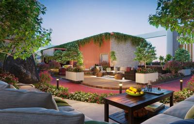 Project Image of 630 Sq.ft 1 BHK Apartment / Flat for sale in Bhandup West for Rs. 9300000
