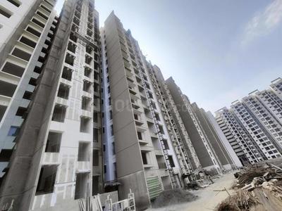 Project Image of 880.0 - 1685.0 Sq.ft 2 BHK Apartment for buy in SNN Raj High Gardens