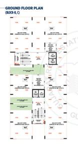 Project Image of 835.49 - 856.48 Sq.ft 3 BHK Apartment for buy in Sneh Neer Valley