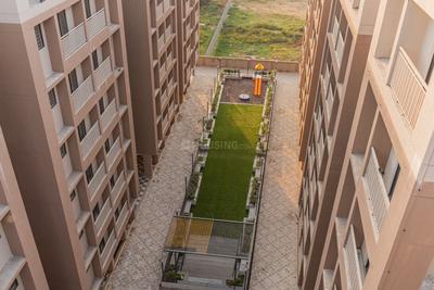 Project Image of 650.68 - 968.64 Sq.ft 2 BHK Apartment for buy in Aatrey Ivaan 5