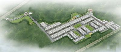 Project Image of 1267.0 - 2255.0 Sq.ft 2 BHK Villa for buy in Kingstown