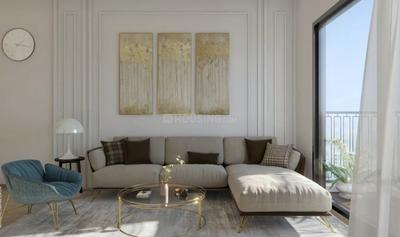 Project Image of 421.0 - 640.0 Sq.ft 1 BHK Apartment for buy in Sonawane Gold Crest