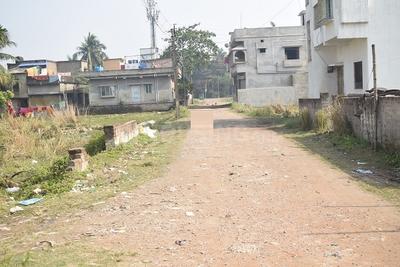 Project Image of 1440.0 - 2160.0 Sq.ft Residential Plot Plot for buy in SMGA Sampriti Garden
