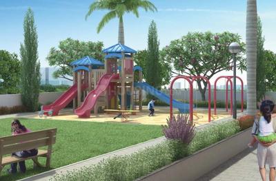 Project Image of 1354.96 - 2383.02 Sq.ft 3 BHK Villa for buy in Aarti Ashoka Ikon Phase I
