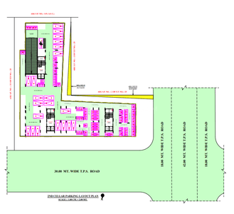 Project Image of 820.21 - 953.36 Sq.ft 3 BHK Apartment for buy in Shubh Labh Heights