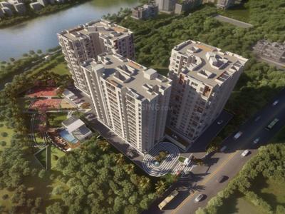 Project Image of 727.0 - 810.0 Sq.ft 2 BHK Apartment for buy in Namrata Life 360 Phase 2