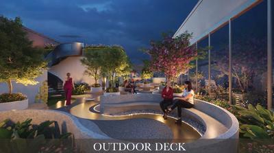 Project Image of 0.0 - 1950.0 Sq.ft 4 BHK Apartment for buy in Roswalt Zyon