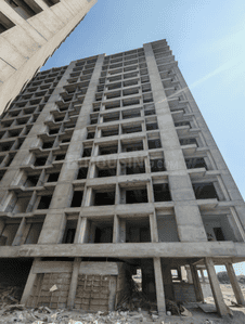 Project Image of 679.63 - 984.14 Sq.ft 2 BHK Apartment for buy in Pramukh Skycity World