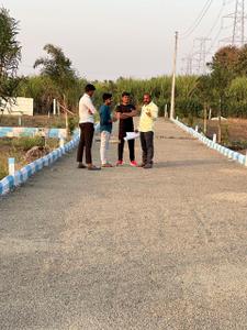 Project Image of 1000.0 - 11000.0 Sq.ft Residential Plot Plot for buy in Bhagyody Earth Homes