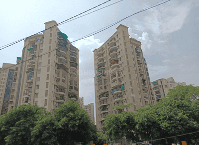 Project Image of 1610 Sq.ft 3 BHK Apartment / Flat for sale in Indirapuram for Rs. 16900000