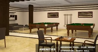 Project Image of 1980.0 - 4249.0 Sq.ft 3 BHK Villa for buy in Paul Treesa Gardens