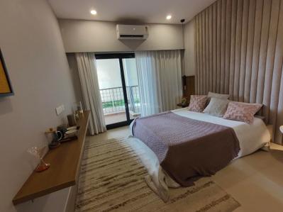 Project Image of 484.7 - 2551.06 Sq.ft 1 BHK Apartment for buy in Birla Trimaya Phase 4
