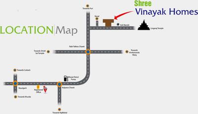 Project Image of 1684.0 - 2764.0 Sq.ft 3 BHK Villa for buy in Shree Vinayak Homes