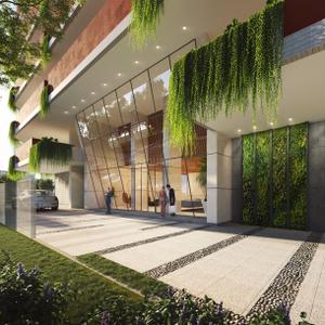 Project Image of 667.0 - 866.0 Sq.ft 2 BHK Apartment for buy in Nine Dimensions Ramaa Krishna
