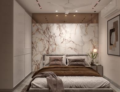 Project Image of 540.0 - 1230.0 Sq.ft 2 BHK Apartment for buy in S Gambhir The Shubharambh 