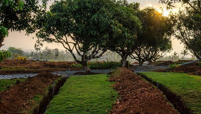 Project Image of 1200.0 - 5000.0 Sq.ft Residential Plot Plot for buy in Concorde Opus One