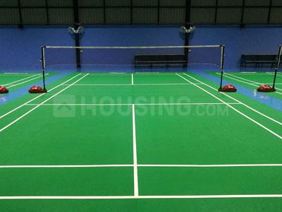 Project Image of 427.33 - 624.2 Sq.ft 2 BHK Apartment for buy in GLS Central Avenue