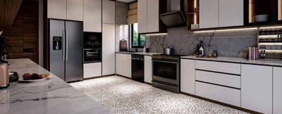 Project Image of 930.11 - 1154.0 Sq.ft 3 BHK Apartment for buy in Sacvir Continental Signature
