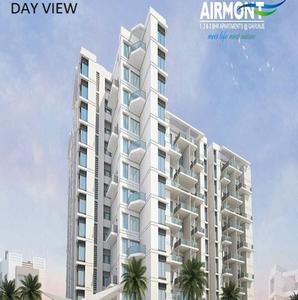 Project Image of 1007 Sq.ft 2 BHK Apartment / Flat for sale in Gahunje for Rs. 6500000