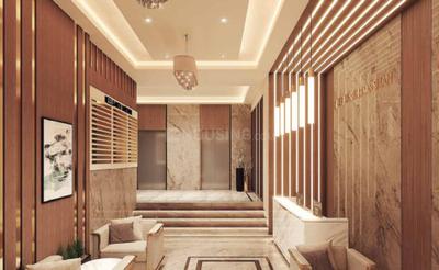 Project Image of 961 Sq.ft 3 BHK Apartment / Flat for sale in Ghatkopar East for Rs. 40000000