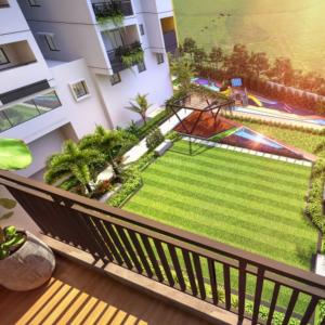 Project Image of 1309.97 - 2539.96 Sq.ft 2 BHK Apartment for buy in Sukhii Tatva