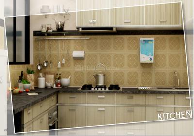 Project Image of 212.0 - 483.0 Sq.ft 1 RK Apartment for buy in Haware Nakshatra Phase 2