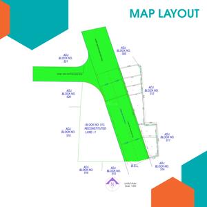 Project Image of 2207.79 - 5379.26 Sq.ft Residential Plot Plot for buy in Industrial Trade Park 2