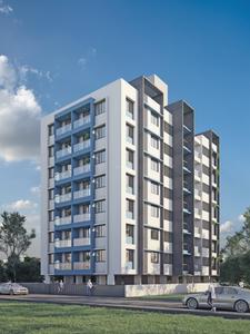 Vaidehi Park 2D 1