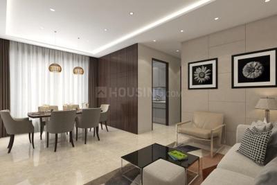 Project Image of 0.0 - 674.0 Sq.ft 2 BHK Apartment for buy in Vishesh Balaji Symphony Phase 2