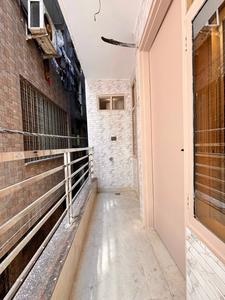 Project Image of 360.0 - 650.0 Sq.ft 1 BHK Builder Floor for buy in SM Metro Homes