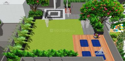 Project Image of 1094.0 - 1594.0 Sq.ft 3 BHK Apartment for buy in Dev Queens Village