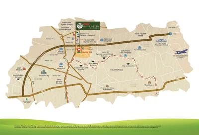 Project Image of 138 Sq.ft Residential Plot / Land for sale in Sector 104 for Rs. 28290000