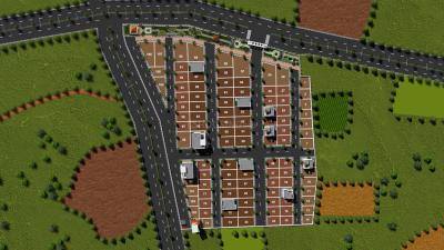 Project Image of 1200.0 - 1500.0 Sq.ft Residential Plot Plot for buy in Powerhills Habitat
