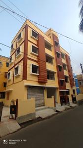 Rai Apartment Elevation 3