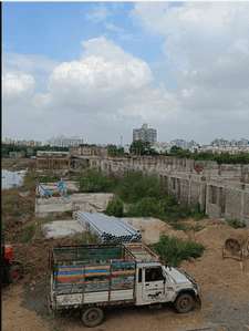 Project Image of 1345.17 - 1798.54 Sq.ft 4 BHK Bungalow for buy in Vinayak Kishan Signature 1