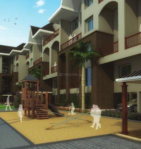 Project Image of 394.0 - 873.0 Sq.ft 1 BHK Apartment for buy in Sigma La Cabana