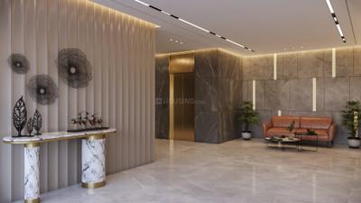 Project Image of 2889.0 - 3429.0 Sq.ft 3 BHK Apartment for buy in Pramukh Viyana